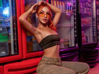 JadeGrace — 在 livejasmin 直播的网络摄像头模特