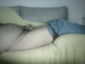 jesuslove27 — 在 chaturbate 直播的网络摄像头模特