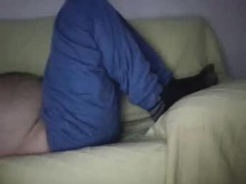 jesuslove27 — Chaturbate stream photo (Apr 2025)