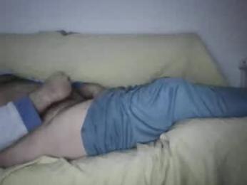 jesuslove27 — Chaturbate stream photo (Jan 2026)