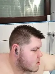 Fcbniklas — Stripchat profile photo