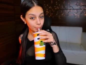 evelina_meow — Chaturbate stream photo (May 2025)