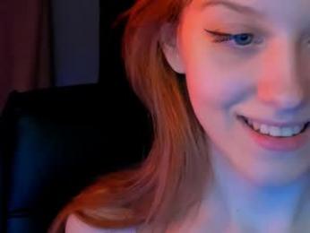 evelina_meow — Chaturbate stream photo (Nov 2024)