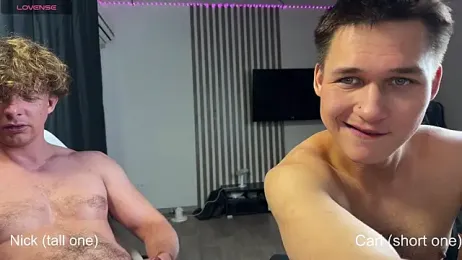 infernollust — Stripchat stream photo (Apr 2026)