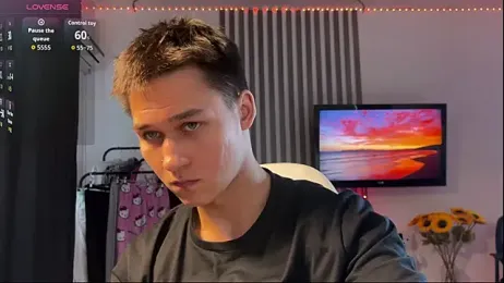 infernollust — Stripchat profile photo