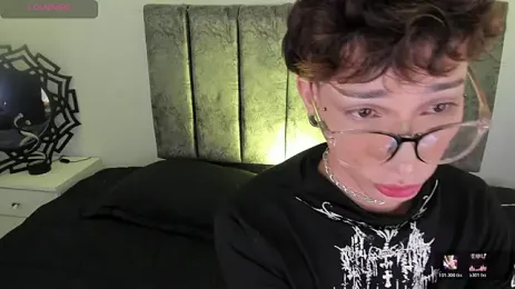 AndyWiilliams — Stripchat stream photo (Sep 2026)