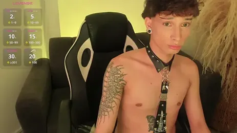 AndyWiilliams — Stripchat stream photo (Aug 2026)