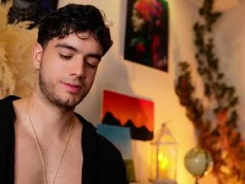 noha_miler — Chaturbate stream photo (Apr 2026)