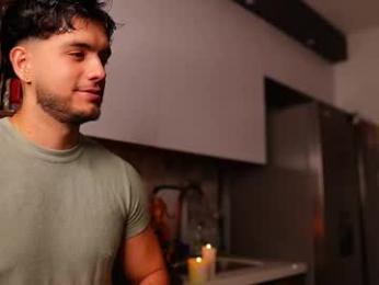 noha_miler — 在 chaturbate 直播的网络摄像头模特