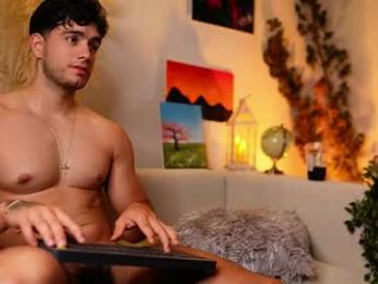 noha_miler — Chaturbate stream photo (Apr 2026)