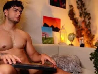 noha_miler — Chaturbate stream photo (Apr 2026)