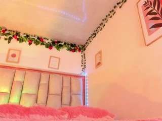 iam-valeria — Camsoda stream photo (Mar 2026)