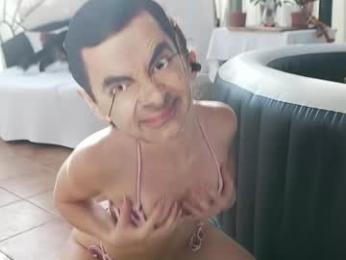 hannahjames710 — Chaturbate stream photo (Mar 2026)