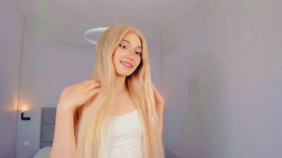 dreamira — Cam4 stream photo (Apr 2026)