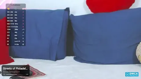 -Lorik- — 在 stripchat 直播的网络摄像头模特