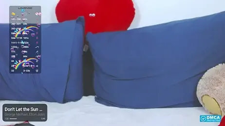 -Lorik- — 在 stripchat 直播的网络摄像头模特