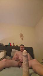 mickeywin — Cam4 stream photo (Sep 2025)