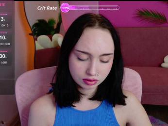 MonikaCarter — Bongacams profile photo