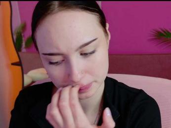 MonikaCarter — Bongacams stream photo (Nov 2025)