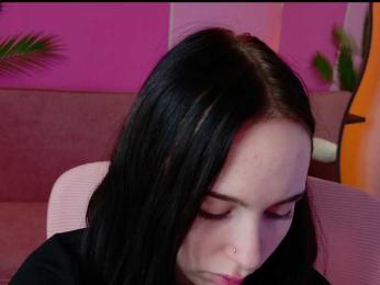 MonikaCarter — Bongacams stream photo (Nov 2025)