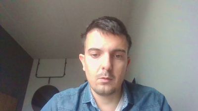 Flygvrd — Cam4 stream photo (Aug 2025)