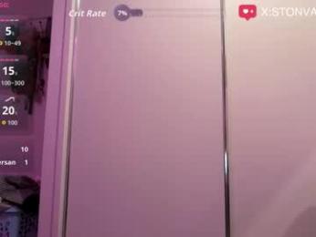 stonv — Chaturbate profile photo