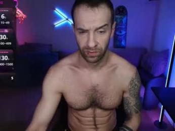 ilyafriend — Chaturbate stream photo (Feb 2026)
