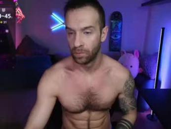 ilyafriend — Chaturbate stream photo (Feb 2026)