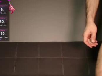 ilyafriend — chaturbate