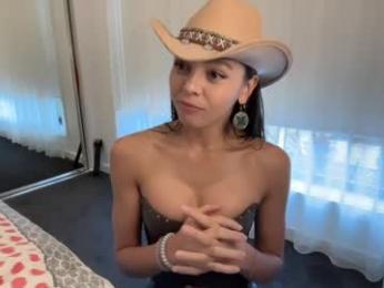 keirasworld — Chaturbate stream photo (Apr 2026)