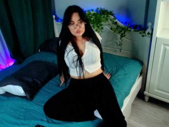 Savage-Angel — Bongacams stream photo (Apr 2026)