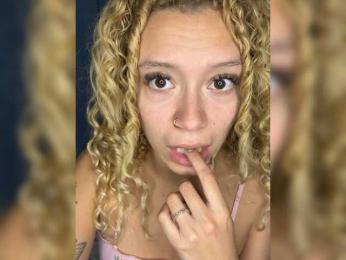 Darkazulqueen — bongacams