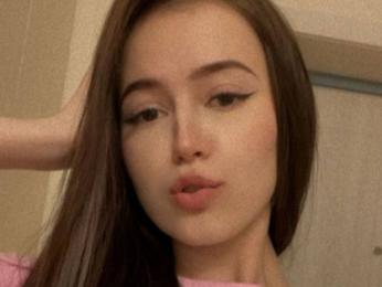 ChloeeeAdams — Livejasmin profile photo