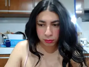 Yasmin_Paez99 — Stripchat stream photo (Jul 2026)