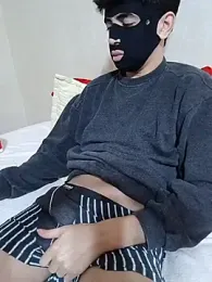 arabeso — 在 stripchat 直播的网络摄像头模特