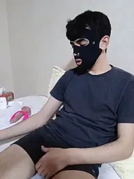 arabeso — 在 stripchat 直播的网络摄像头模特