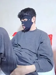 arabeso — 在 stripchat 直播的网络摄像头模特