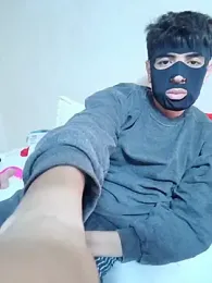 arabeso — 在 stripchat 直播的网络摄像头模特