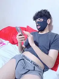 arabeso — Stripchat stream photo (Apr 2026)