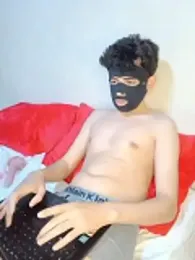 arabeso — Stripchat stream photo (Apr 2026)