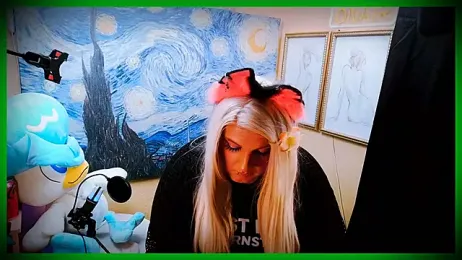 Blakelytgirl — 在 stripchat 直播的网络摄像头模特