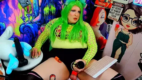 Blakelytgirl — Stripchat stream photo (Jun 2026)