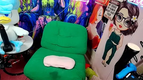 Blakelytgirl — Stripchat stream photo (Jun 2026)
