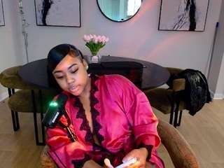 briannabrave — 在 camsoda 直播的网络摄像头模特