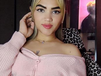 AdalethHolmes — Livejasmin stream photo (Apr 2025)