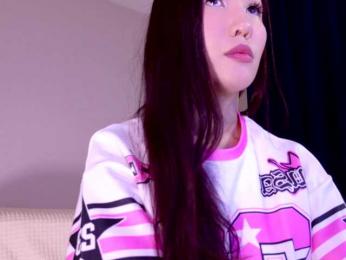 Mishel-Blessing — bongacams