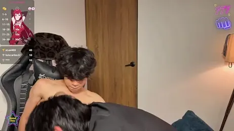 MyLatinHotBoys — Stripchat stream photo (Apr 2026)