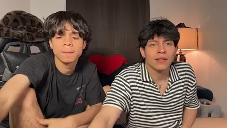 MyLatinHotBoys — Stripchat stream photo (Apr 2026)