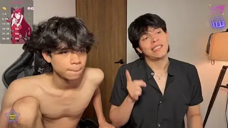 MyLatinHotBoys — Stripchat stream photo (Apr 2026)