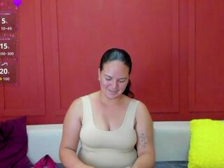 Samanta Liz — Flirt4free stream photo (Aug 2026)